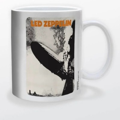Tasse Led Zeppelin / Led zeppelin I